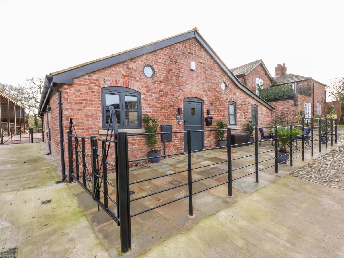Grimsditch Dairy Knutsford Esterno foto