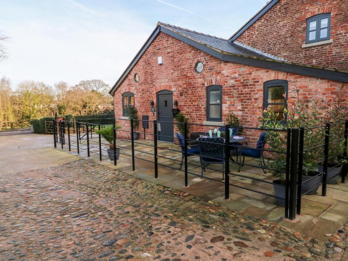 Grimsditch Dairy Knutsford Esterno foto