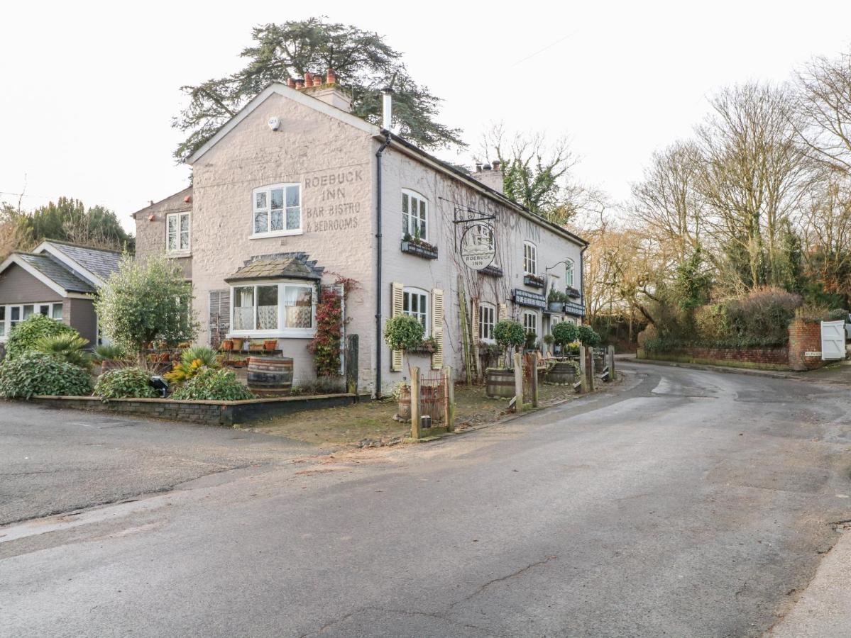 Grimsditch Dairy Knutsford Esterno foto