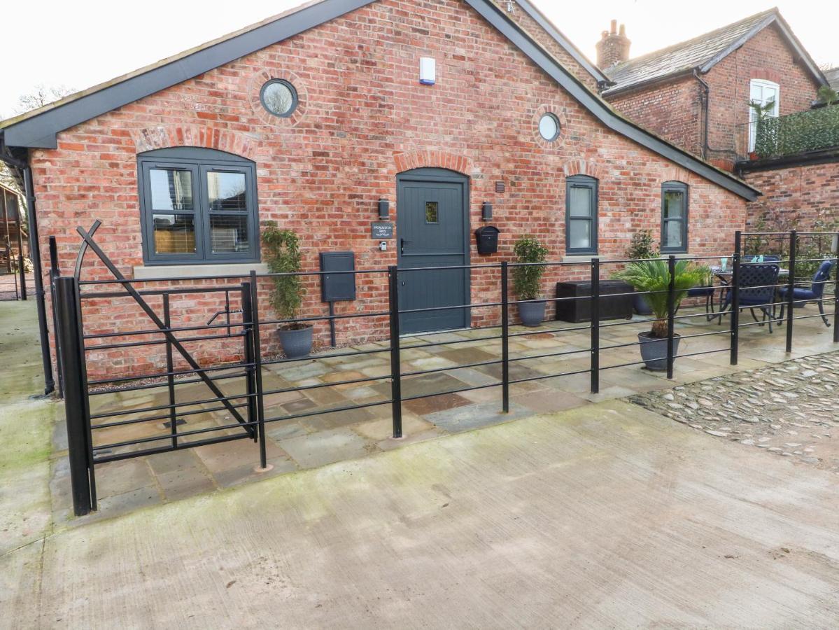 Grimsditch Dairy Knutsford Esterno foto